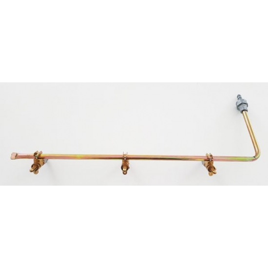 TUBULURE 28Mb - 1/2" (FR) 3 SERIES WOODY L-LX - CLASSIC L barbecue campingaz 5010002441