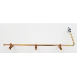 TUBULURE 28Mb - 1/2" (FR) 3 SERIES WOODY L-LX - CLASSIC L barbecue campingaz 5010002441 TUBULURE 28Mb - 1/2" (FR) 3 SERIES WOODY L-LX - CLASSIC L barbecue campingaz 5010002441