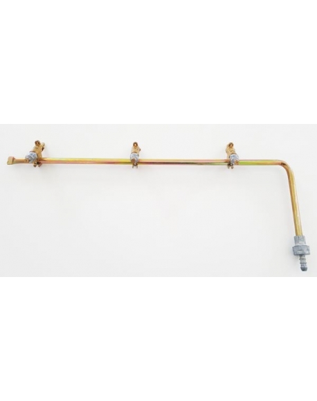 TUBULURE 28Mb - 1/2" (FR) 3 SERIES WOODY L-LX - CLASSIC L barbecue campingaz 5010002441