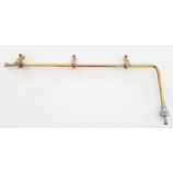 TUBULURE 28Mb - 1/2" (FR) 3 SERIES WOODY L-LX - CLASSIC L barbecue campingaz 5010002441 TUBULURE 28Mb - 1/2" (FR) 3 SERIES WOODY L-LX - CLASSIC L barbecue campingaz 5010002441