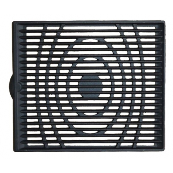 GRILLE CUISSON FONTE ADELAIDE 4WOODY CLASSIC barbecue campingaz 74879
