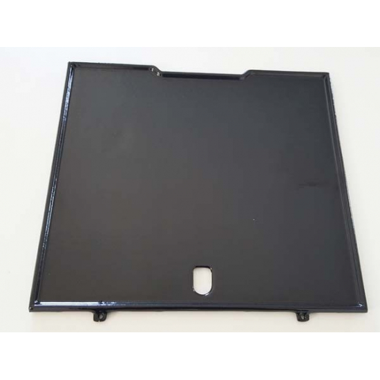 PLAQUE FONTE C-LINE 2400 barbecue campingaz 5010001050