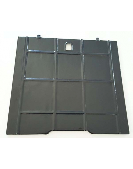 PLAQUE FONTE C-LINE 2400 barbecue campingaz 5010001050