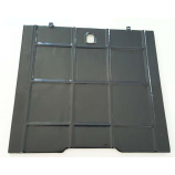 PLAQUE FONTE C-LINE 2400 barbecue campingaz 5010001050