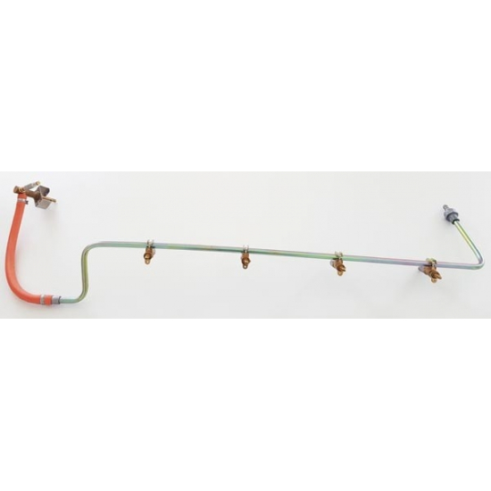 TUBULURE RECHAUD 28Mb - 1/2" (Fr) 4 SERIES CLASSIC LXS barbeuce campingaz 5010002445
