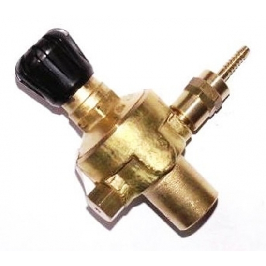 DETENDEUR OXYGENE O2 OXYPOWER CV 220 chalumeau campingaz 75384