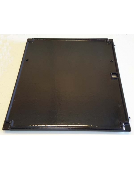 PLAQ CUISS FONT 4 SER WDY LX-+-LSX-EXS campingaz 5010001677