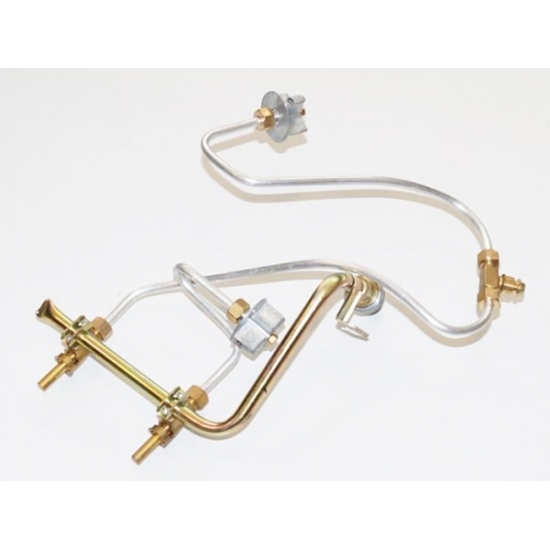 TUBULURE 28Mb 1/2" 3 SERIES RBS CLASS 3 L barbecue campingaz 5010002496