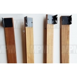 5010002167 - KIT 4 PIEDS 3-4 SERIES WOODY L-LX barbecue campingaz 5010002167