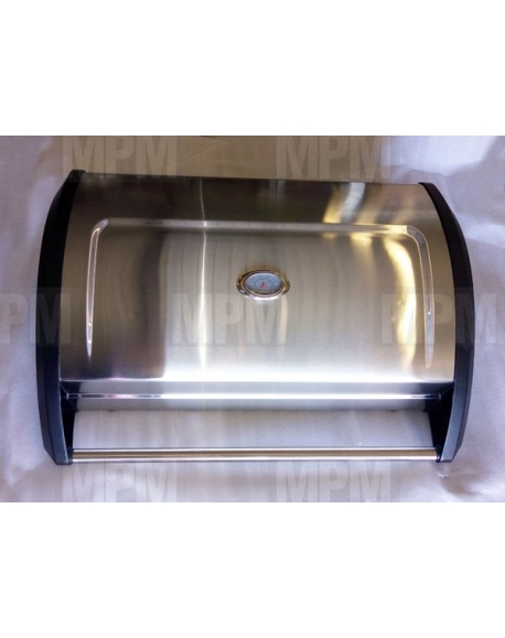 COUVERCLE 3-4 SERIES RBS L-LS-LXS barbecue campingaz 5010002289