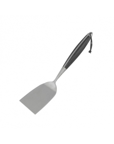 spatule en inox pour barbecue et plancha campingaz 2000014566