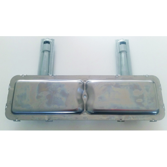 BRULEUR INOX 28Mb 2 SERIES CLASSIC barbecue campingaz 5010002298