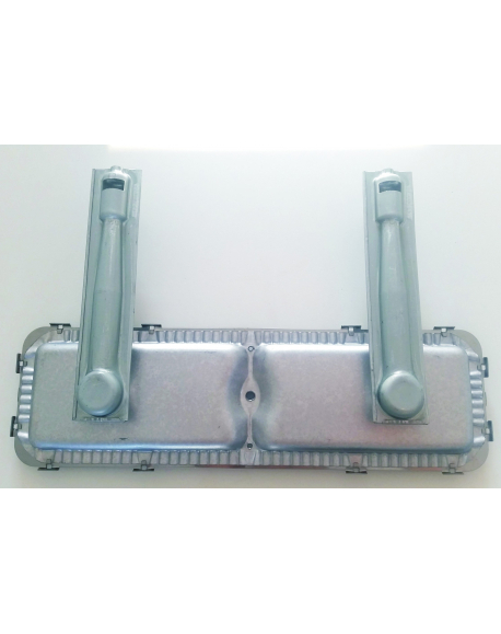 BRULEUR INOX 28Mb 2 SERIES CLASSIC barbecue campingaz 5010002298