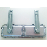 BRULEUR INOX 28Mb 2 SERIES CLASSIC barbecue campingaz 5010002298