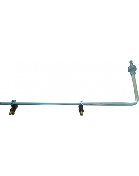 TUBULURE 28Mb 2 SERIES L-LX-LX+ INT CLASSIC barbecue campingaz 5010002305