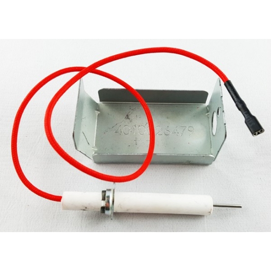 electrode, fil et support 2 series classic barbecue campingaz 5010002312