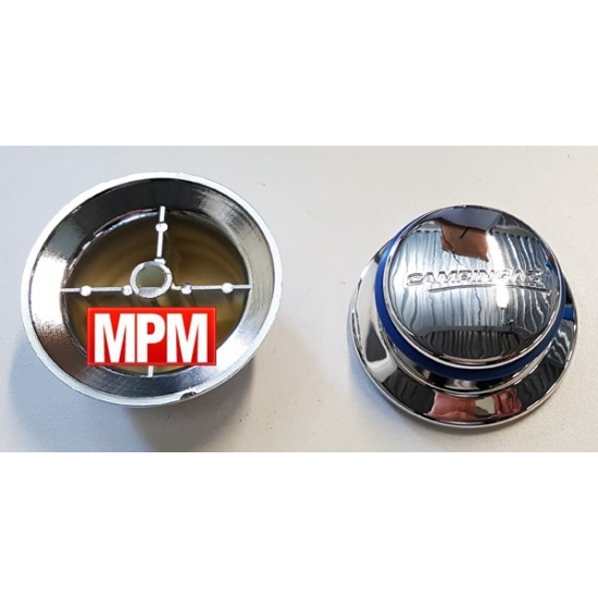 kit de 2 volants 2 series classic barbecue campingaz 5010002313