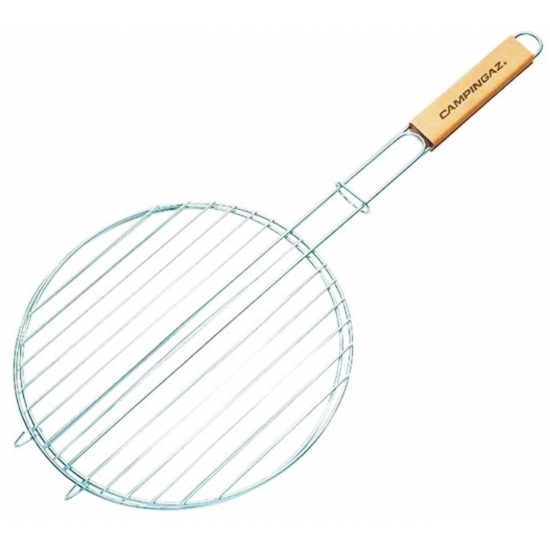 Grille ronde - Ø40 cm CAMPINGAZ 205817