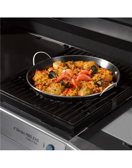 Poêle paëlla - Culinary Modular barbecue CAMPINGAZ 2000015104