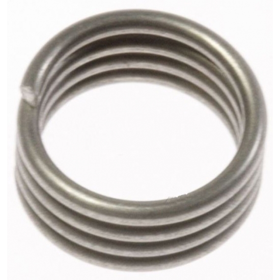 6113211791 - Guide bouton cafetiere expresso ECI341 EC delonghi