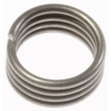 6113211791 - Guide bouton cafetiere expresso ECI341 EC delonghi 
