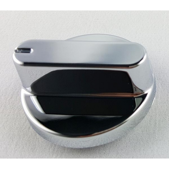 bouton chrome cafetiere expresso BCO410 BCO420 delonghi 5313222881