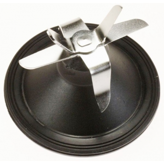 ensemble couteaux blender hr2097 philips 996510069956