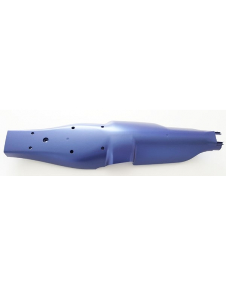 RS-RH5795 - Corps inferieur bleu aspirateur balai air force extreme rowenta 