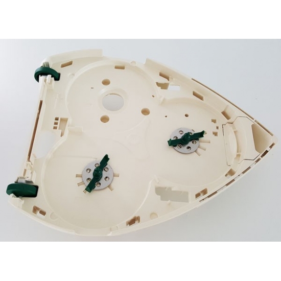 chassis kobold pulilux PL515 vorwerk 30205