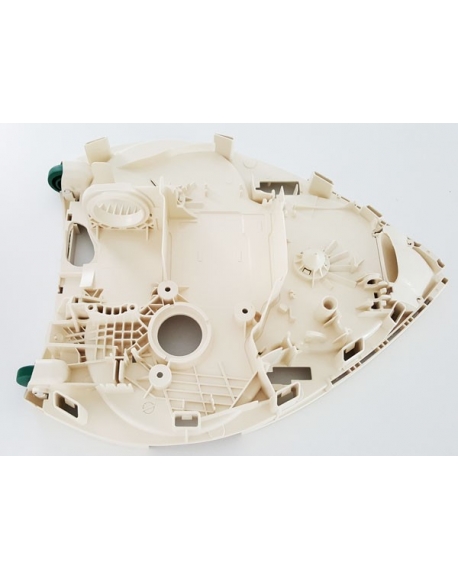 chassis kobold pulilux PL515 vorwerk 30205