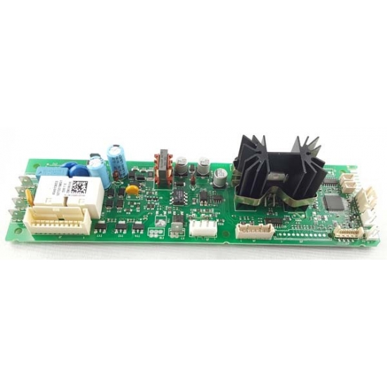 carte electronique commande robot cafe ECAM22.360.B delonghi 5213219831