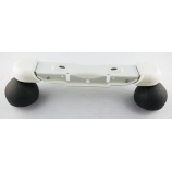 support et roulettes radiateur bain d'huile TRRS delonghi 7318511138 support et roulettes radiateur bain d'huile TRRS delonghi 7318511138