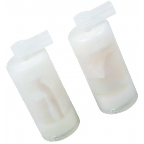 EDC01-Filtres Cartouche Anticalcaire pour Centrale Vapeur EDBS 2300 ELECTROLUX 9001670125