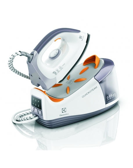 EDC06 - Cartouches anti-tartre pour centrale vapeur EDBS 3350 ELECTROLUX 9001672774