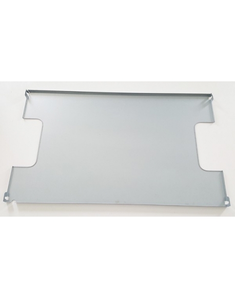 PARE CHALEUR 3 SERIES WOODY LX barbecue campingaz 5010001658