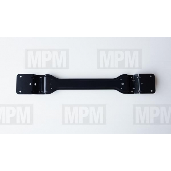 5010002168 - RENFORT LATERAL SUPPORT CUVE 3-4 SERIES WOODY L-LX barbecue campingaz 5010002168