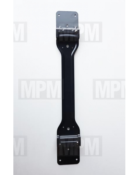 5010002168 - RENFORT LATERAL SUPPORT CUVE 3-4 SERIES WOODY L-LX barbecue campingaz 5010002168