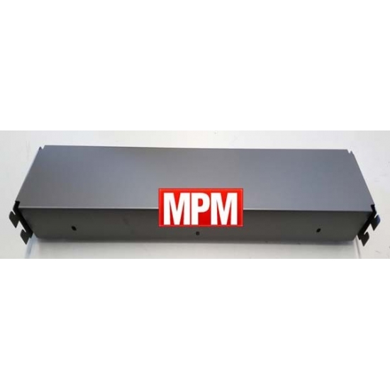 PANIER FRONTAL GRIS ANTHRACITE EXPERT 2014 barbecue campingaz 5010002532