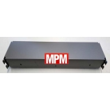 PANIER FRONTAL GRIS ANTHRACITE EXPERT 2014 barbecue campingaz 5010002532