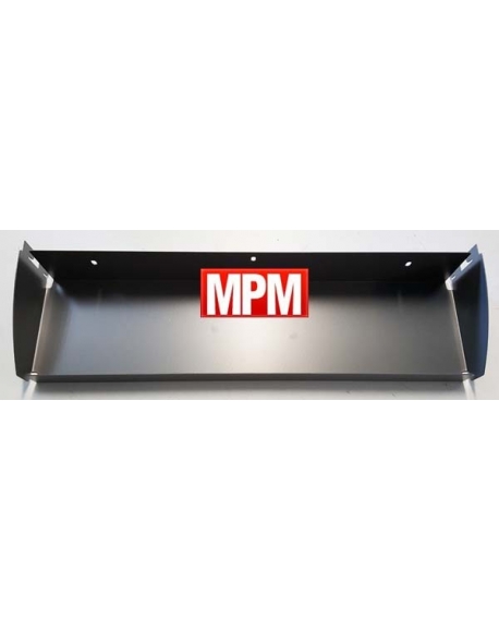 PANIER FRONTAL GRIS ANTHRACITE EXPERT 2014 barbecue campingaz 5010002532