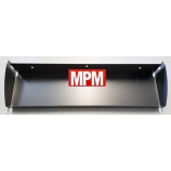 PANIER FRONTAL GRIS ANTHRACITE EXPERT 2014 barbecue campingaz 5010002532