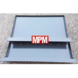 JUPE TOLE (HAUT + BAS) 3 SERIES CLASSIC LB LBS barbecue campingaz 5010003145