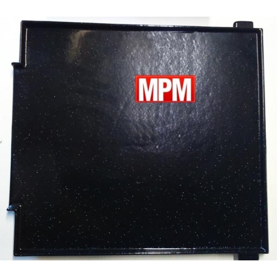 PLANCHA FONTE EMAILLEE ADELAIDE PLANCHA campingaz 79906