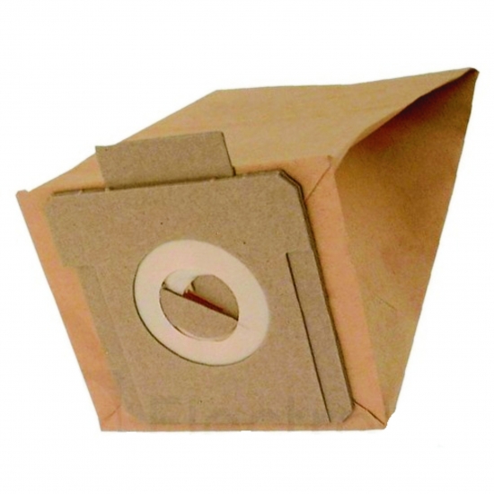 E17 sacs pour Aspirateur Coccodrillo electrolux 9092882209