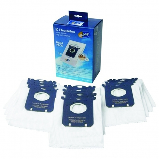 E201M Pack Eco s-bag Classic Long Performance electrolux 9002560994