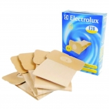 E28 sacs pour Aspirateur Twin Turbo & Series 500 electrolux 9092144204