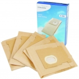 E35N sacs pour Aspirateur Airstream, Contour electrolux 9001955765