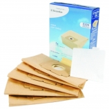 E53N sacs et Filtre pour Aspirateur Power Plus, Powermax electrolux 9001959585