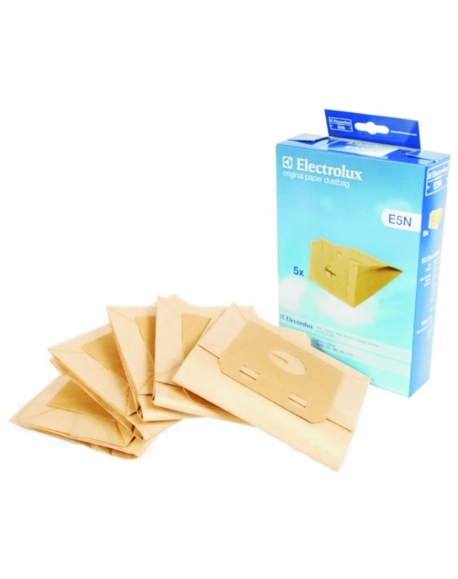 E5N sacs pour Aspirateur Slimline, New Slimline electrolux 9001959577