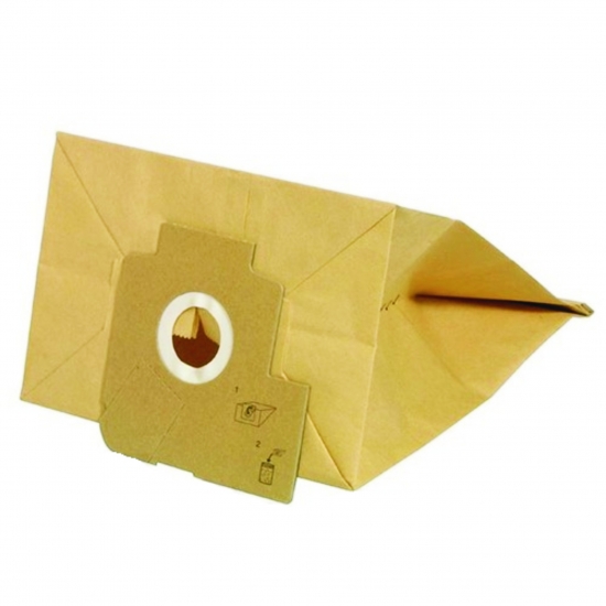 E85N sacs et Filtre pour Aspirateur F1, Mega electrolux 9001959668